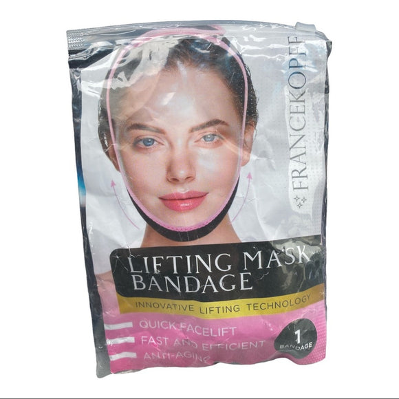 Full package of lifting mask