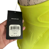 Tag of Asics shirt