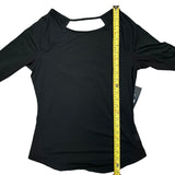 Length of shirt