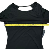 Pit to pit of shirt