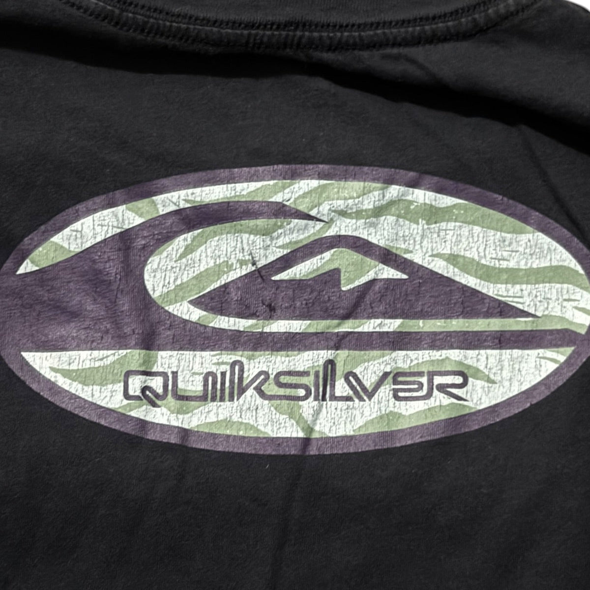 Hurley Quiksilver Boy's Shirt 3 Piece Lot Size XL 13/15