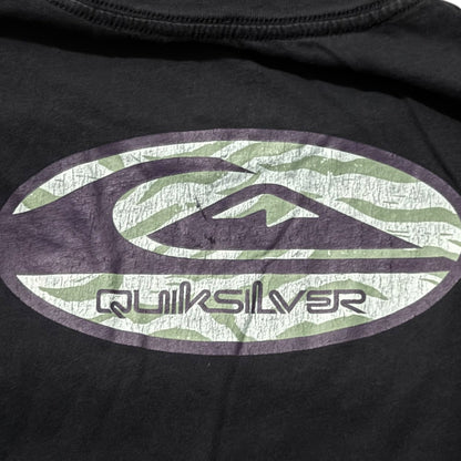Hurley Quiksilver Boy's Shirt 3 Piece Lot Size XL 13/15