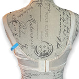 back of bali bra
