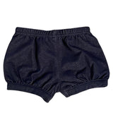 Back of shorts