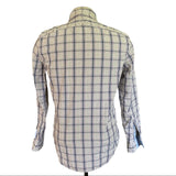 Back of shirt