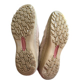 Bottom of boots