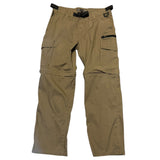 Front of pants
