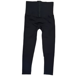 Front of leggings 1