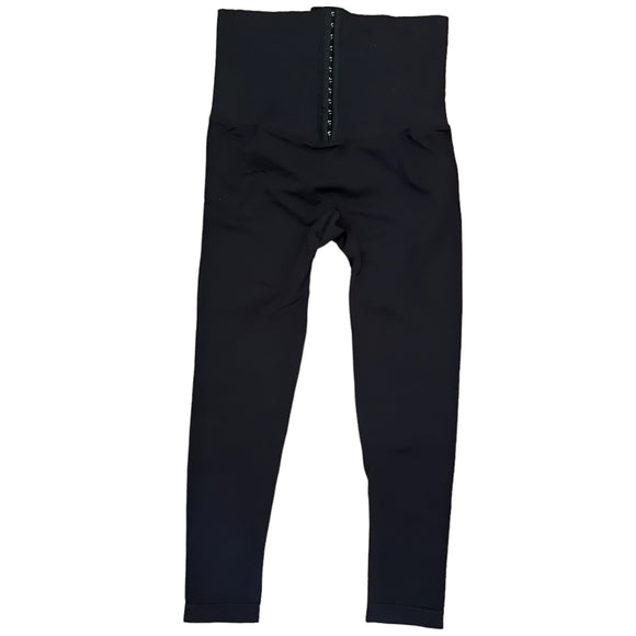Front of leggings 1