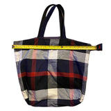 Length of tote