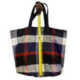 Height of tote