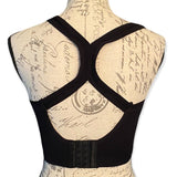 Back of bra