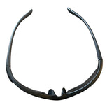 Top of sunglasses