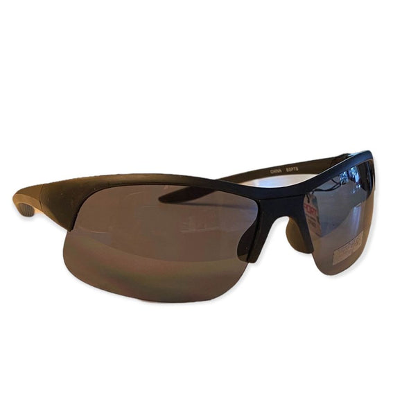 Front side of sunglasses