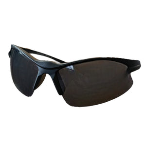 Front side of sunglasses