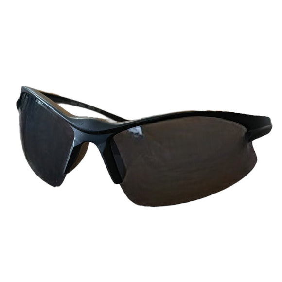 Front side of sunglasses