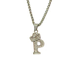 Bling necklace