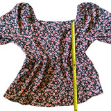 Length of shirt