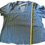 Length of shirt