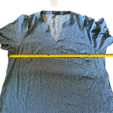 PIt to pit of shirt