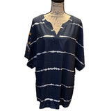 Front of blue shirt 2
