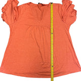 Length of shirt