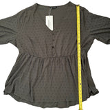 Length of shirt