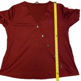 Length of shirt