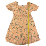 Length of dress