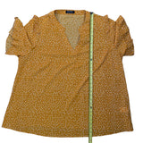 Length of shirt