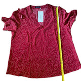 Length of shirt