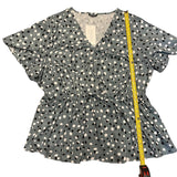 Length of shirt