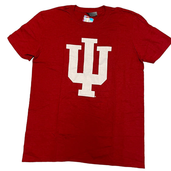 Front of shirt