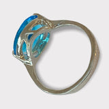 Back to of ring