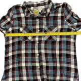 Pit to pit on shirt