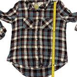 Length of shirt