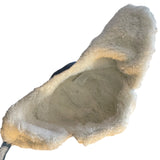 Bottom of hat