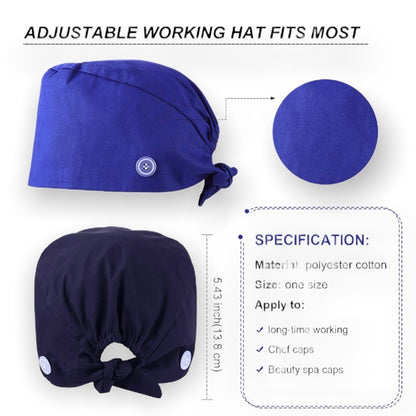 info on hat specifics 