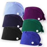 Sample of hats