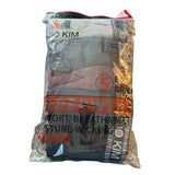 Front of package underwear