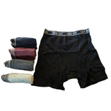 5 Pairs of underwear out of package