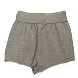 Back of shorts