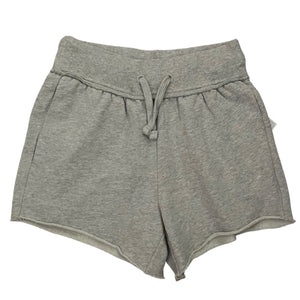 Front of shorts