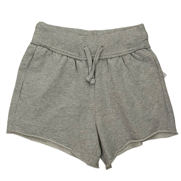 Front of shorts