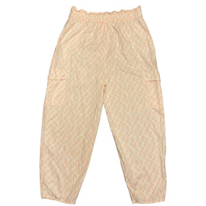 Front of pants