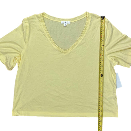 Length of shirt