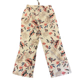 Back of pants