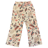 Front of pants