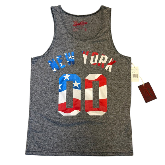 Front of shirt
