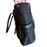 Side of purse 1